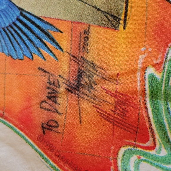 Authentic Caribbean Soul shirt. - Picture 5 of 7